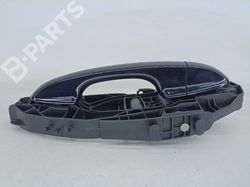 Klamka zewnętrzna drzwi przednich prawych FORD PUMA (J2K, CF7) 1.0 EcoBoost mHEV N.V