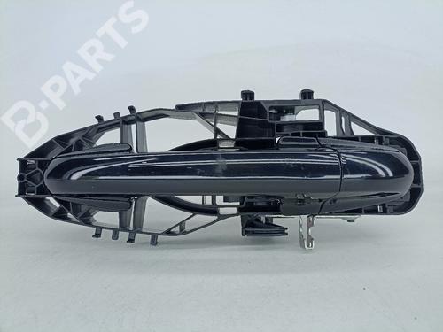 Klamka zewnętrzna drzwi przednich lewych FORD PUMA (J2K, CF7) 1.0 EcoBoost mHEV N,V