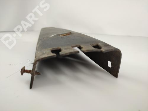 Rear bumper reinforcement FORD FIESTA Hatchback Van (JV_) TD 1.8 | BP11819983C73 