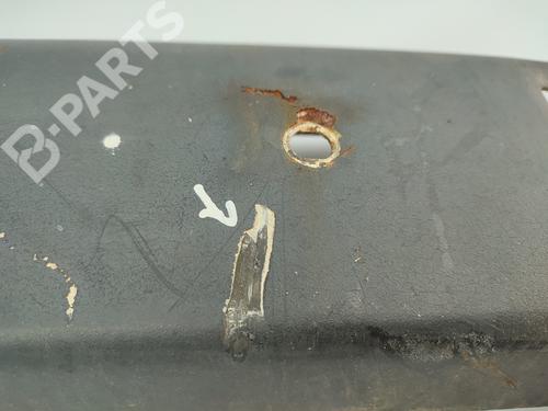 Rear bumper reinforcement FORD FIESTA Hatchback Van (JV_) TD 1.8 | BP11819983C73 