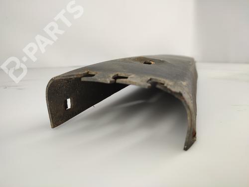 Rear bumper reinforcement FORD FIESTA Hatchback Van (JV_) TD 1.8 | BP11819983C73 