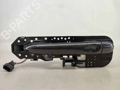 Used Rear left exterior door handle RENAULT MEGANE III Grandtour (KZ0/1) [2008-2016]  11826291