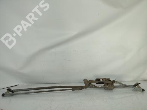 Front wiper motor PEUGEOT 307 SW (3H) 2.0 HDI 90 404638