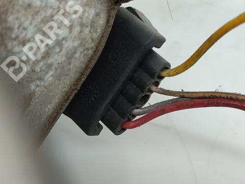 Front wiper motor PEUGEOT 307 SW (3H) 2.0 HDI 90 | BP11826693M29 