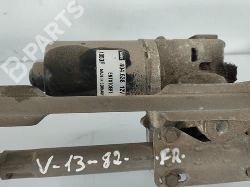 Front wiper motor PEUGEOT 307 SW (3H) 2.0 HDI 90 | BP11826693M29 