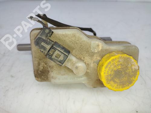 Brake master cylinder SKODA FABIA II (542) 1.2 TSI | BP11826914M77 