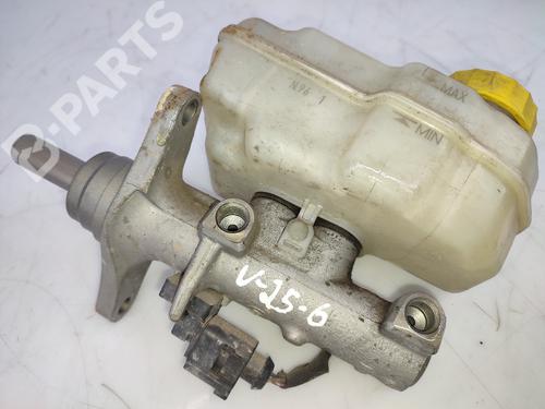 Brake master cylinder SKODA FABIA II (542) 1.2 TSI | BP11826914M77 