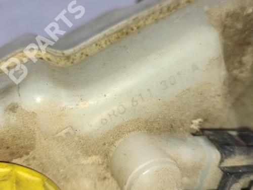 Brake master cylinder SKODA FABIA II (542) 1.2 TSI | BP11826914M77 