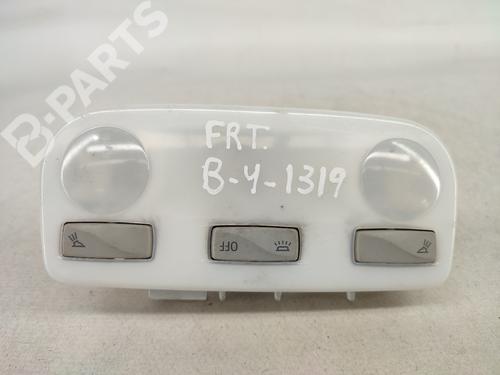 Used Interior roof light RENAULT MEGANE III Grandtour (KZ0/1) [2008-2016]  11826698