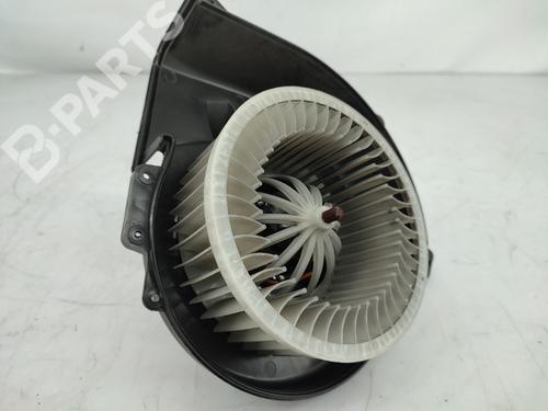 Heater blower motor SKODA FABIA II (542) 1.2 TSI | BP11827052M62 