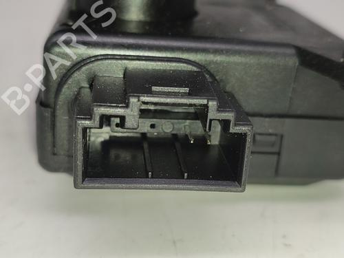 Electronic module SKODA FABIA II (542) 1.2 TSI | BP14429296M83 