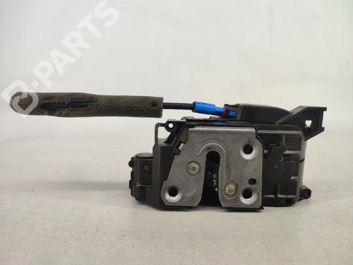 Used Front right lock RENAULT MEGANE III Grandtour (KZ0/1) [2008-2016]  11826289