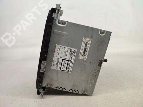 Radio FORD FOCUS II (DA_, HCP, DP) 1.6 TDCi | BP11828075E6