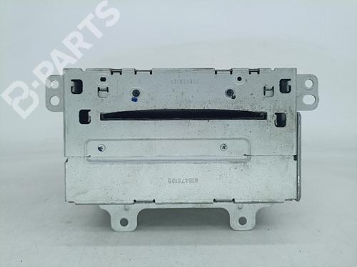 Used Radio OPEL INSIGNIA A (G09) [2008-2017]  6219280