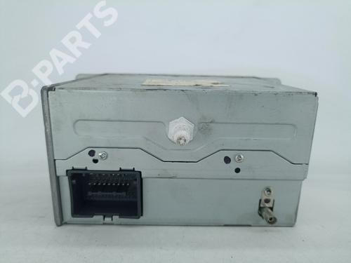 Radio OPEL INSIGNIA A (G09)  | BP6219280E6 