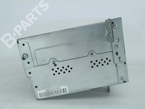 Radio OPEL INSIGNIA A (G09)  | BP6219280E6 