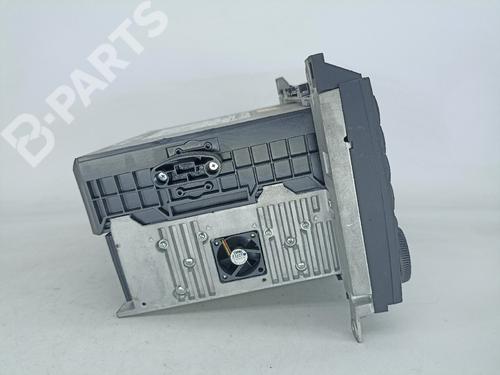 Radio MERCEDES-BENZ B-CLASS Sports Tourer (W245) B 180 CDI (245.207) | BP9253006E6