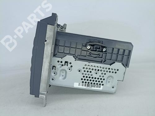 Radio MERCEDES-BENZ B-CLASS Sports Tourer (W245) B 180 CDI (245.207) | BP9253006E6