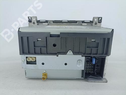 Radio MERCEDES-BENZ B-CLASS Sports Tourer (W245) B 180 CDI (245.207) | BP9253006E6