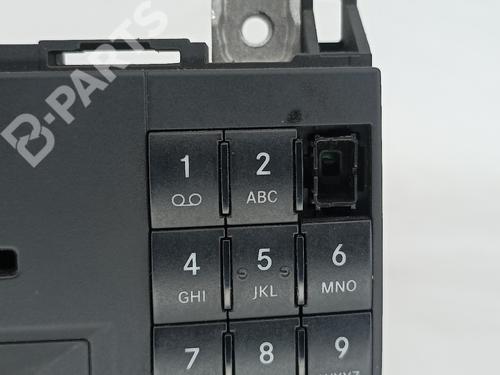 Radio MERCEDES-BENZ B-CLASS Sports Tourer (W245) B 180 CDI (245.207) | BP9253006E6