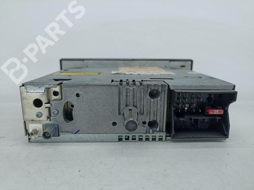 Radio PEUGEOT 407 (6D_) 2.0 (6DRFNB, 6DRFNE) | BP6199929E6 