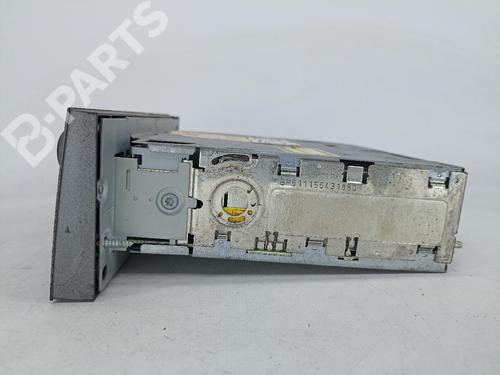 Radio PEUGEOT 407 (6D_) 2.0 (6DRFNB, 6DRFNE) | BP6199929E6 