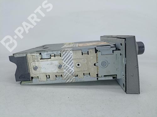 Radio PEUGEOT 407 (6D_) 2.0 (6DRFNB, 6DRFNE) | BP6199929E6 