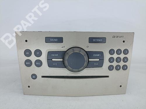 Używane Radio OPEL CORSA D (S07) [2006-2015]  6191893