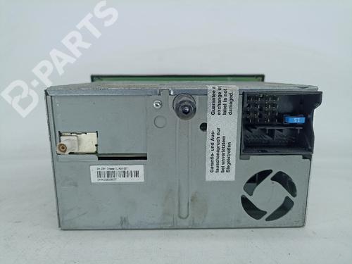 Radio OPEL CORSA D (S07)  | BP6191893E6 