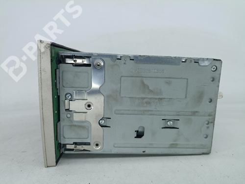 Radio OPEL CORSA D (S07)  | BP6191893E6 