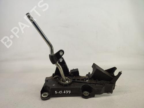 Leva del cambio FORD FOCUS II (DA_, HCP, DP) 1.6 TDCi (90 hp) 14429324
