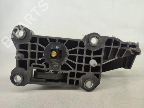 Leva del cambio FORD FOCUS II (DA_, HCP, DP) 1.6 TDCi | BP14429324M90 