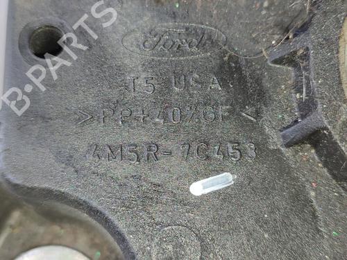 Leva del cambio FORD FOCUS II (DA_, HCP, DP) 1.6 TDCi | BP14429324M90 