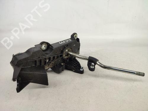 Leva del cambio FORD FOCUS II (DA_, HCP, DP) 1.6 TDCi | BP14429324M90 