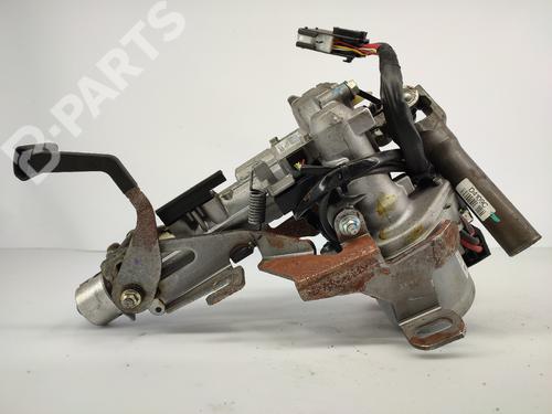 Used Steering column RENAULT MEGANE III Grandtour (KZ0/1) 1.5 dCi (KZ09, KZ0D, KZ1G, KZ29, KZ14, KZ1W, KZ10, KZ1F,... (110 hp) 6186650