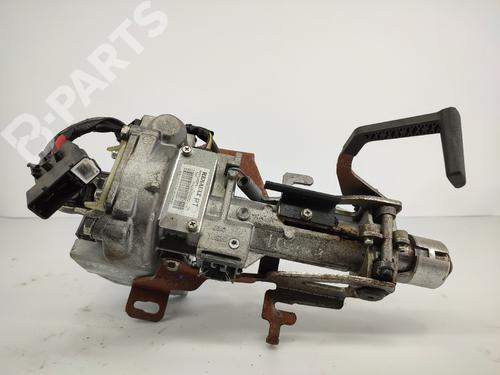Steering column RENAULT MEGANE III Grandtour (KZ0/1) 1.5 dCi (KZ09, KZ0D, KZ1G, KZ29, KZ14, KZ1W, KZ10, KZ1F,... | BP6186650M21