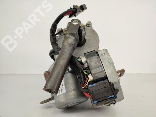 Steering column RENAULT MEGANE III Grandtour (KZ0/1) 1.5 dCi (KZ09, KZ0D, KZ1G, KZ29, KZ14, KZ1W, KZ10, KZ1F,... | BP6186650M21