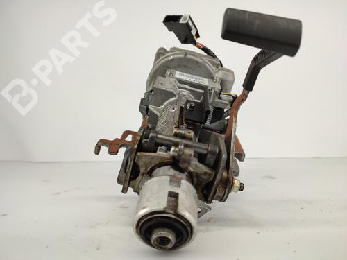 Steering column RENAULT MEGANE III Grandtour (KZ0/1) 1.5 dCi (KZ09, KZ0D, KZ1G, KZ29, KZ14, KZ1W, KZ10, KZ1F,... | BP6186650M21