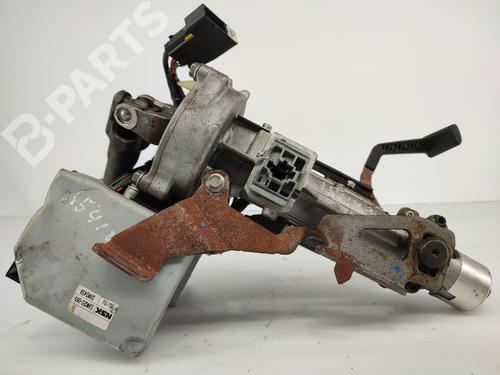 Steering column RENAULT MEGANE III Grandtour (KZ0/1) 1.5 dCi (KZ09, KZ0D, KZ1G, KZ29, KZ14, KZ1W, KZ10, KZ1F,... | BP6186650M21