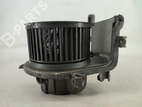 Heater blower motor RENAULT CLIO II (BB_, CB_) 1.9 dTi (B/CB0U) | BP11832414M62 