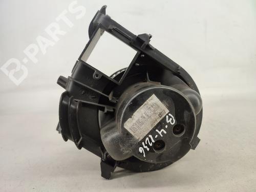 Heater blower motor RENAULT CLIO II (BB_, CB_) 1.9 dTi (B/CB0U) | BP11832414M62 