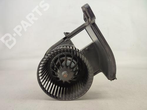 Heater blower motor RENAULT CLIO II (BB_, CB_) 1.9 dTi (B/CB0U) | BP11832414M62 