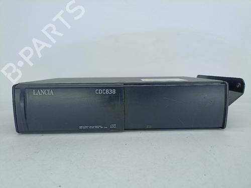 Elektronisk modul LANCIA KAPPA (838_) 2.0 20V Turbo (838AM1AA) (220 hp) 14413197