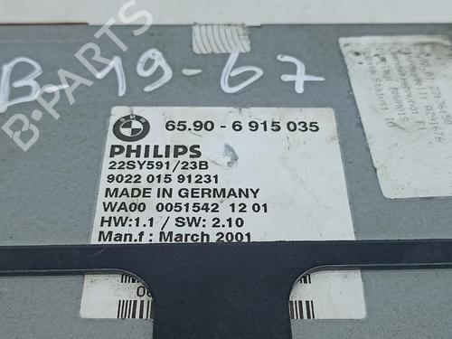 Other BMW 3 (E46) 320 i | BP14420690O1 