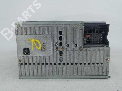 Radio MERCEDES-BENZ E-CLASS (W211)  | BP6190965E6 