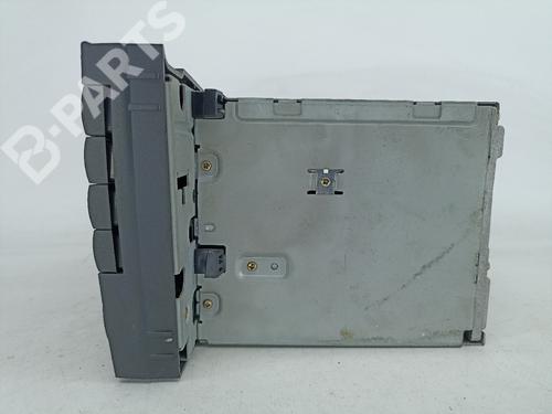 Radio MERCEDES-BENZ E-CLASS (W211)  | BP6190965E6 