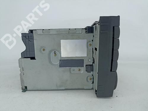 Radio MERCEDES-BENZ E-CLASS (W211)  | BP6190965E6 