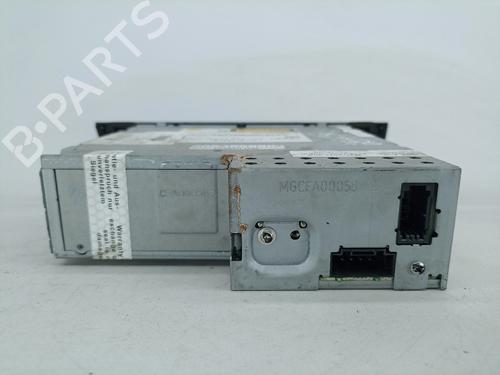 Electronic module AUDI A4 B8 (8K2) 2.7 TDI | BP14421345M83 