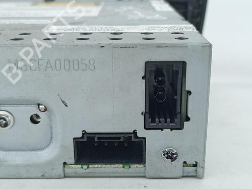 Electronic module AUDI A4 B8 (8K2) 2.7 TDI | BP14421345M83 