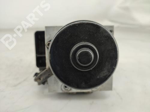 ABS pump CHRYSLER VOYAGER IV (RG, RS) 2.5 CRD | BP11850092M43